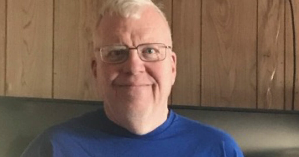Donald Allen Higby (January 17, 1956 – September 28, 2025)