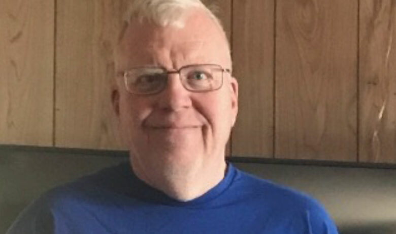 Donald Allen Higby (January 17, 1956 – September 28, 2025)