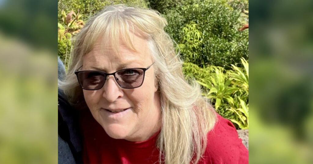 Kim J. Stratton (February 25, 1963 - October 8, 2025) - SweetwaterNOW