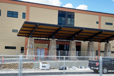 Access to Specialty Clinics Reroutes Next Week