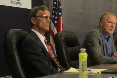 Councilman Claims Code of Ethics Allegation Filed Amid Corruption Probe