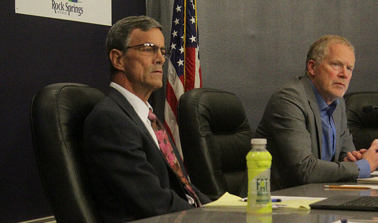 Councilman Claims Code of Ethics Allegation Filed Amid Corruption Probe