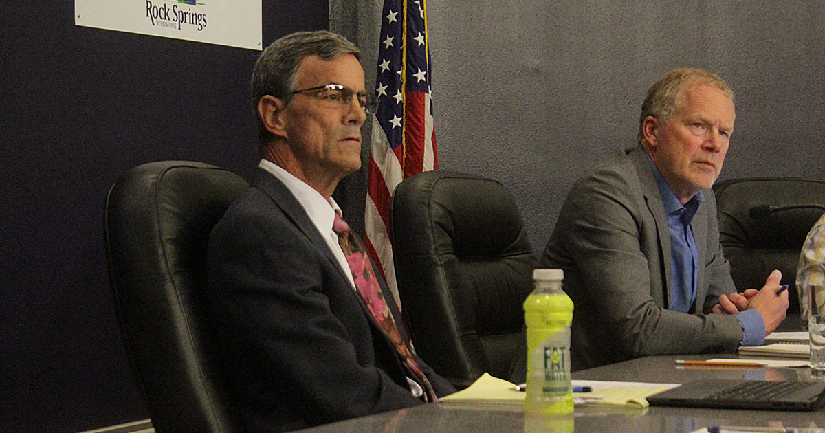 Councilman Claims Code of Ethics Allegation Filed Amid Corruption Probe