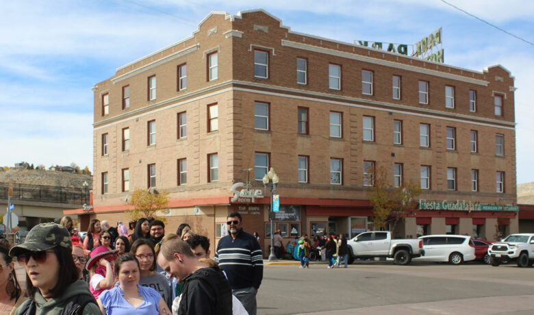 Rock Springs Trunk or Treat Winners Announced