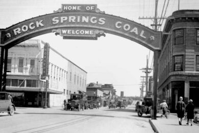 PBS Lincoln Highway Doc Includes Sweetwater County Locations