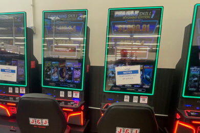 Grocery Store Gambling Terminals Shut Down After Minors Found Playing