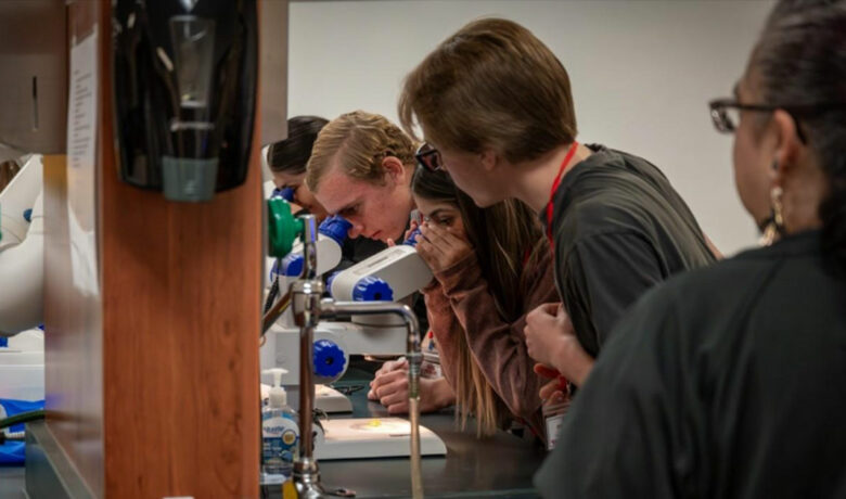 Western’s Preview Day Attracts More Than 200 Students