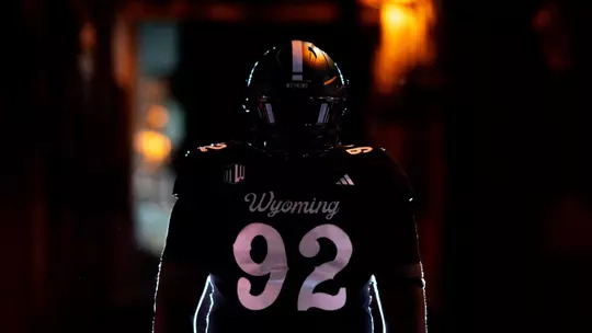 Cowboys to Host Colorado State in 117th Border War, Debut “Cowboys & Coal” Jerseys