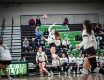 Local Volleyball Set for Season Debuts