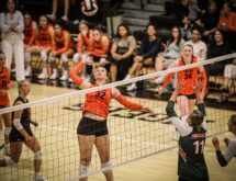 Green River Rolls, Rock Springs Bounces Back