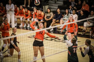 Green River Rolls, Rock Springs Bounces Back