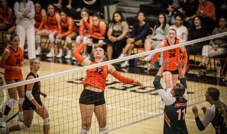 Green River Rolls, Rock Springs Bounces Back