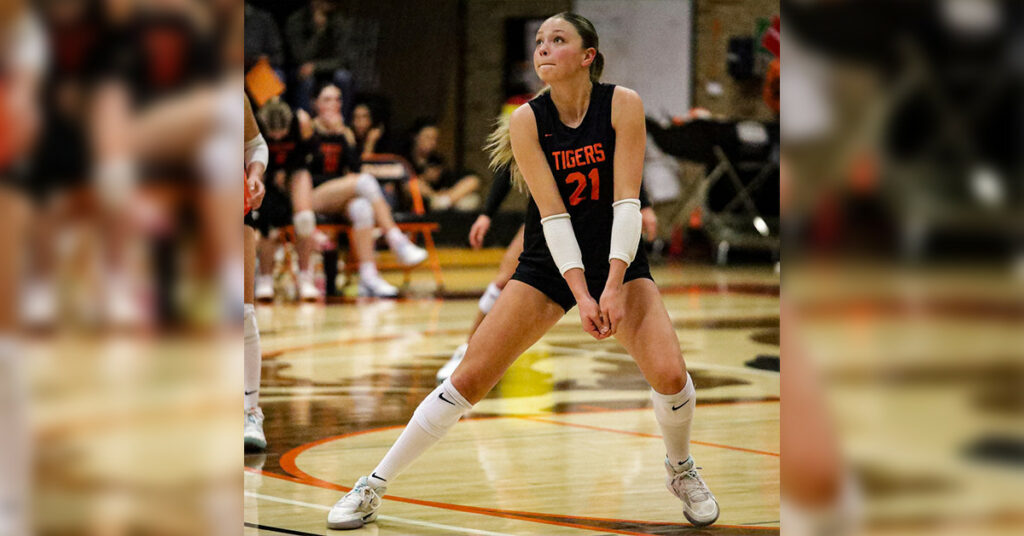 This Week in Tiger Sports: Week of Oct. 20, 2025