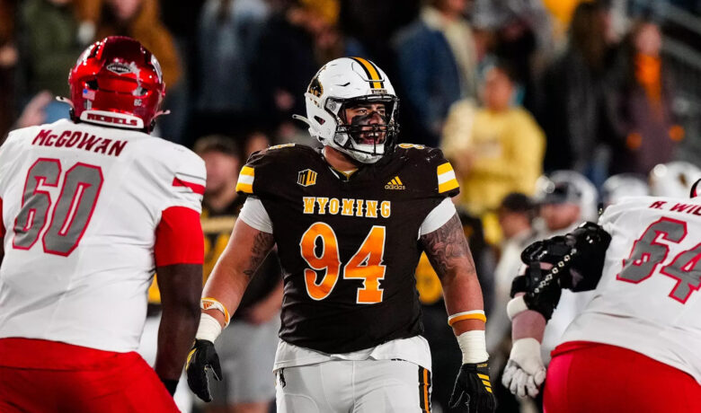 Wyoming Looks to Rebound as Mountain West Play Continues in Laramie