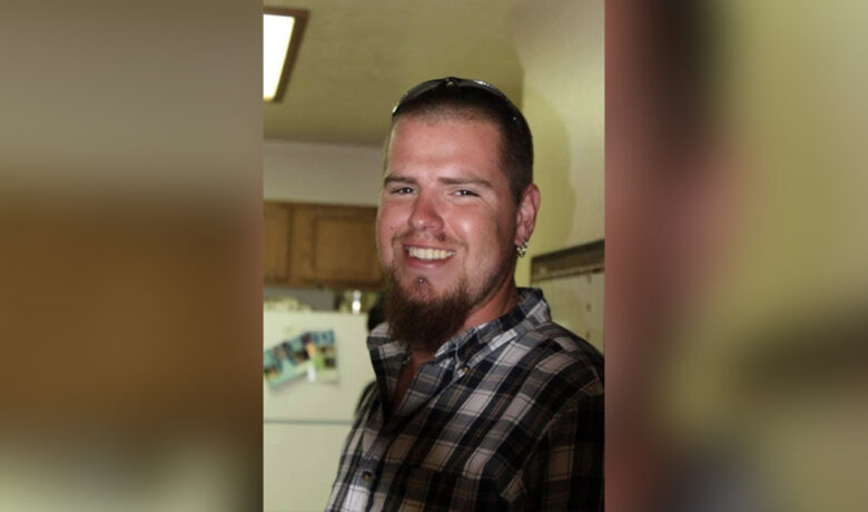 Calvin Blake Brown (August 27, 1988 – October 22, 2025)