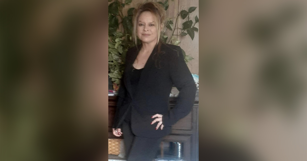 Lydia Lexine Dandridge (Cressall) (July 10, 1983 - October 26
