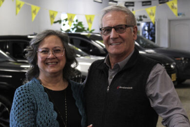Wyoming Trucks Celebrates 25 Years of Success