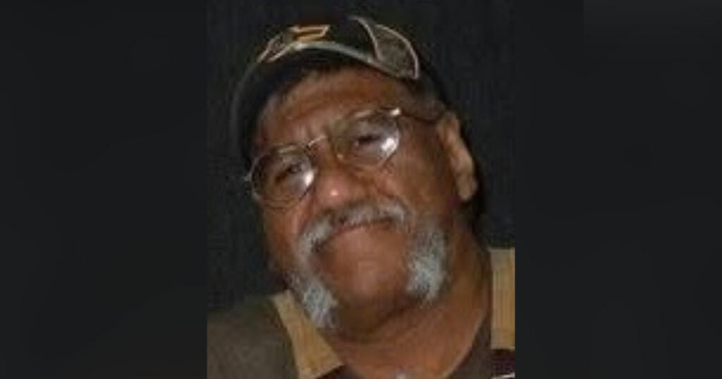 Albert Rojas Gonzalez (June 27, 1956 – November 8, 2025)