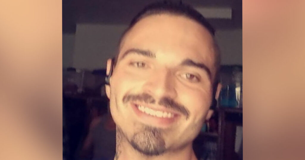 Anthony Ray Ortega (February 27, 1999 – November 10, 2025)