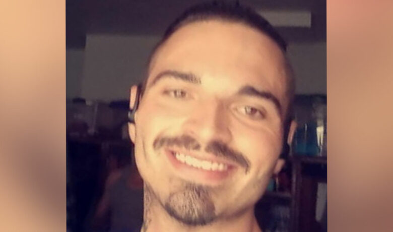 Anthony Ray Ortega (February 27, 1999 – November 10, 2025)