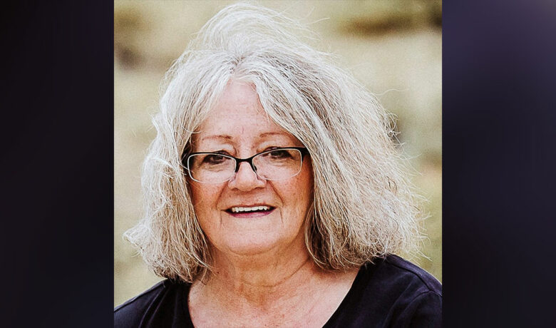 Mary Jean Brown (December 2, 1956 – October 21, 2025)