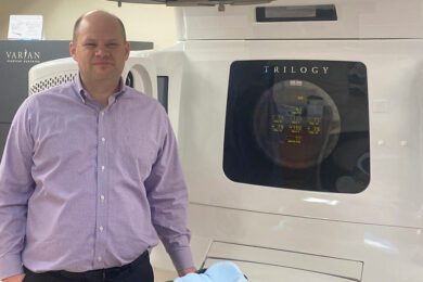 MHSC Offers Radiation Therapy for Osteoarthritis