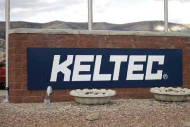 KelTec’s Rock Springs Plant Builds Firearms and Community Ties