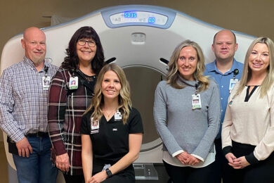 Hospital Receives $1.9 Million Grant for New Scanner