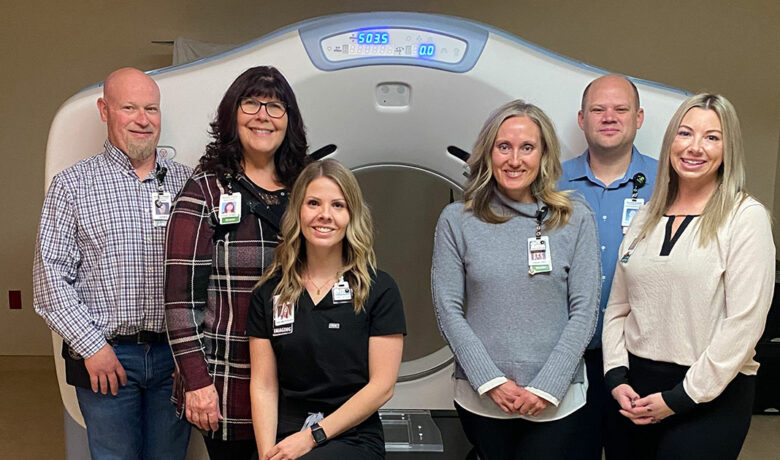 Hospital Receives $1.9 Million Grant for New Scanner