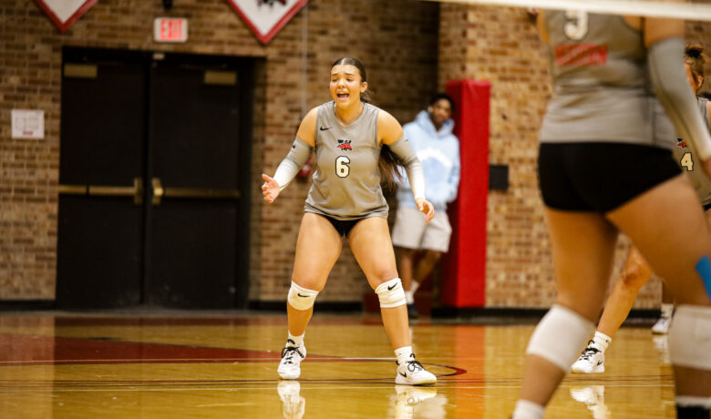 End of an Era: Western Wyoming to Cut Women’s Volleyball Program