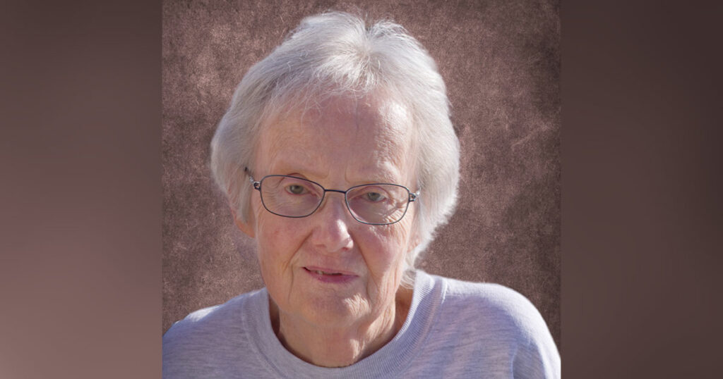 Karen West Dykes (August 8, 1940 – November 5, 2025)