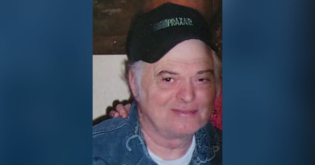 Roger Leon Rice (May 15, 1945 – November 6, 2025)