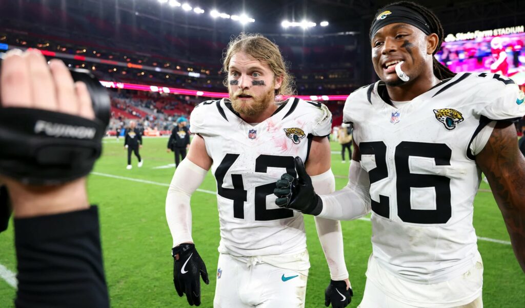 Pokes in the Pros: Wingard’s Leadership Helps Jags in OT
