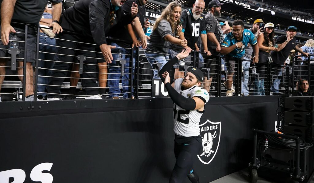 Pokes in the Pros: Wingard Shines as Jaguars Stay in Playoff Hunt