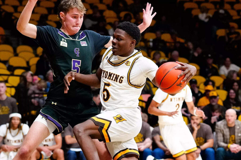 Cowboys Open Season Hosting Northern State