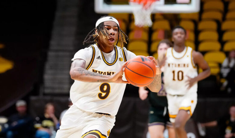 Cowboys Cruise Past Northern State 99-75 in Season Opener