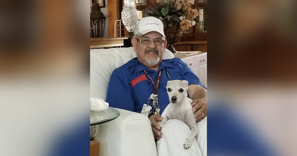 Adonario “Eddie” Martinez (January 2, 1942 – November 25, 2025)