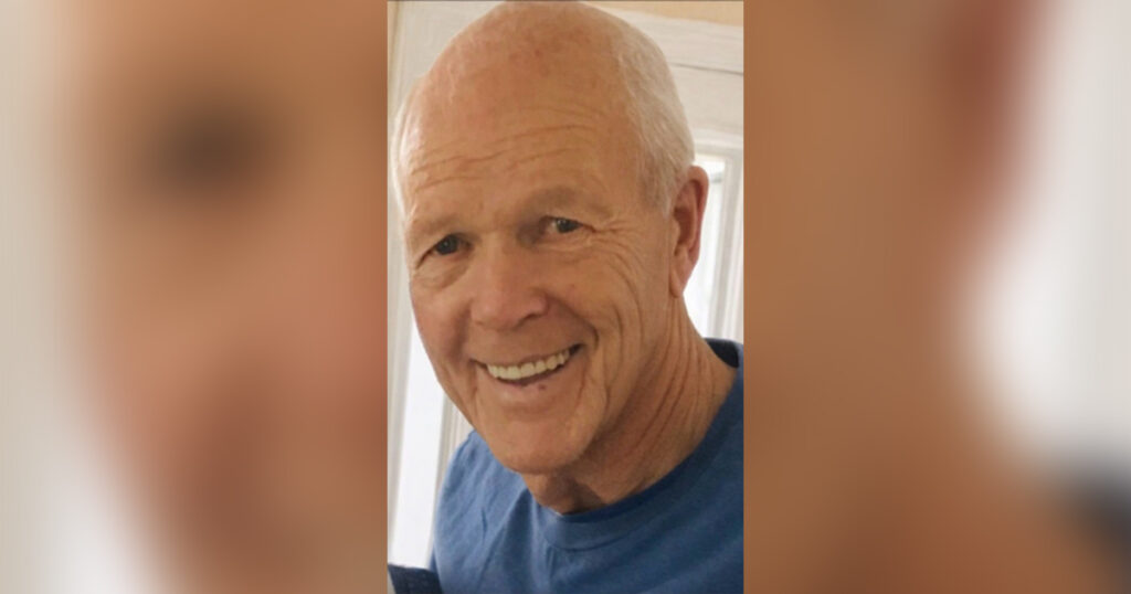 Bruce Clyde Harcourt (June 2, 1940 – December 13, 2025)