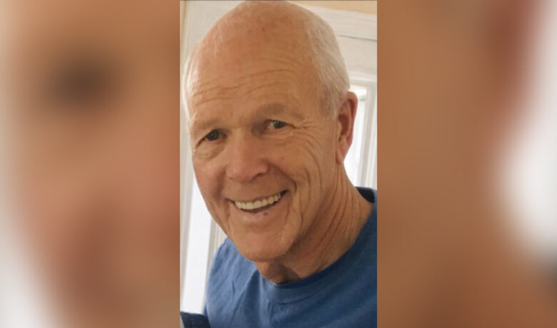 Bruce Clyde Harcourt (June 2, 1940 – December 13, 2025)