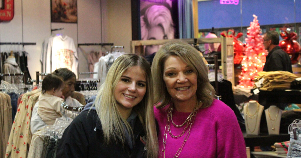 Rustic Sage Co. Brings Small Town Boutique Shopping to Rock Springs