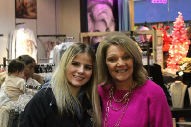 Rustic Sage Co. Brings Small Town Boutique Shopping to Rock Springs