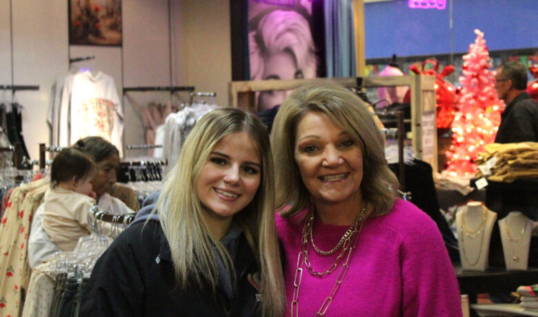 Rustic Sage Co. Brings Small Town Boutique Shopping to Rock Springs