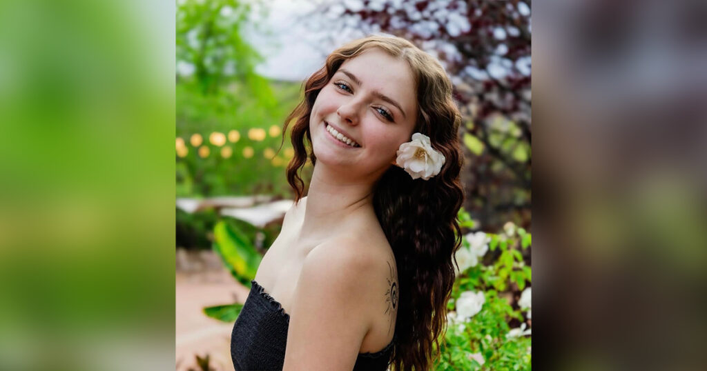 Family Launches Nonprofit in Memory of Macey Dawn Bradshaw