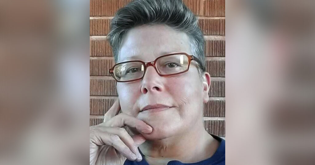 Judith (Jude) Marie Bernard (June 24, 1962 – December 25, 2025)