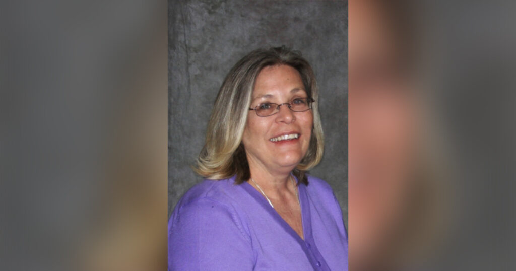 Patty Lou Darnell (November 18, 1955 – December 4, 2025)