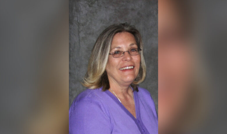 Patty Lou Darnell (November 18, 1955 – December 4, 2025)
