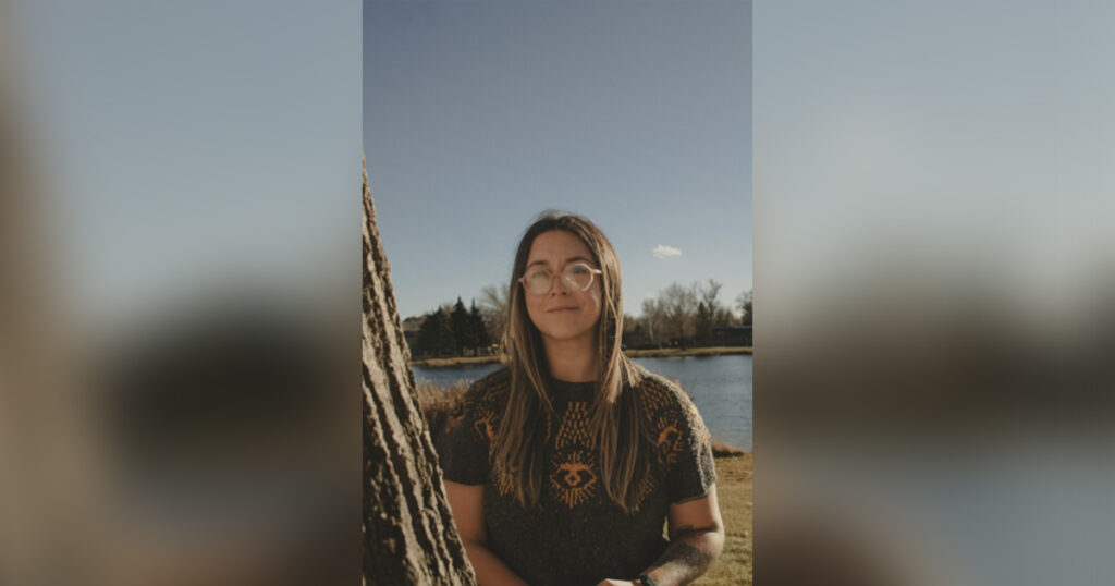 Abbie Lorraine Branch-Grover (August 14, 1990 – December 6, 2025)