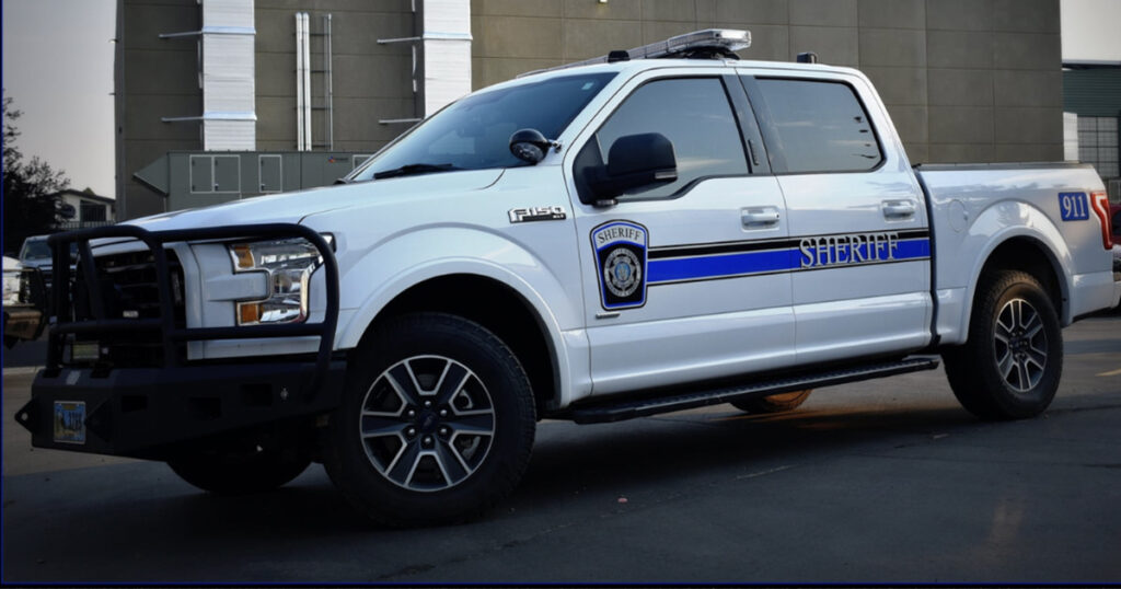 Sublette Police Shooting Investigation Determines No Criminal Charges