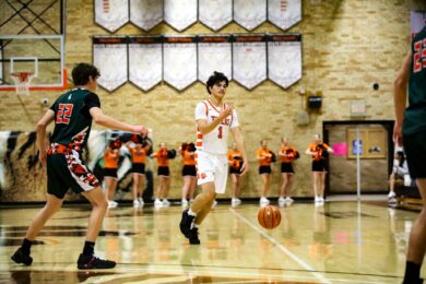 Local Basketball Teams Close Out 2025 on Final Day of Flaming Gorge Classic