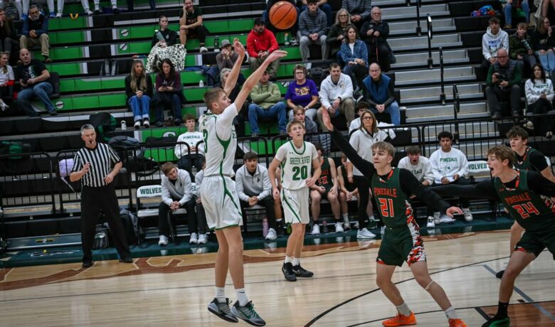 Lady Tigers Earn First Win of the Season as Flaming Gorge Classic Continues